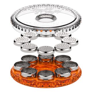 Футляр для хранения Storz&Bickel (8 капсул) - фото 4