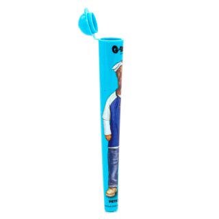 Футляр для самокруток G-Rollz Two Rap - фото 2