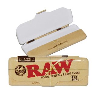 Футляр для самокруток RAW 1¼ - фото 2