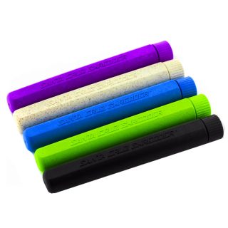 Футляр для самокруток Santa Cruz Biodegradable Hemp Bio JTube - фото 2