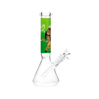 Бонг Cheech & Chong Beaker - фото 2