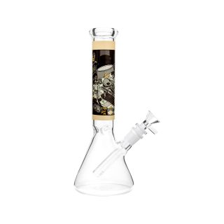 Бонг Laboratory Beaker - фото 2