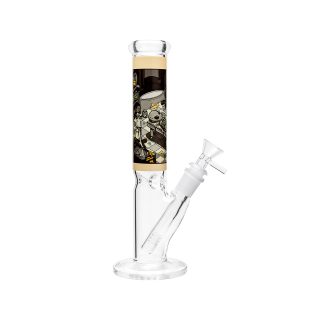 Бонг Laboratory Straigh - фото 2