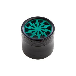 Гриндер Thunder Ten Green