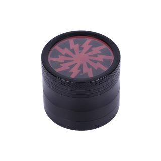 Гриндер Thunder Ten Red