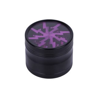 Гриндер Thunder Purple