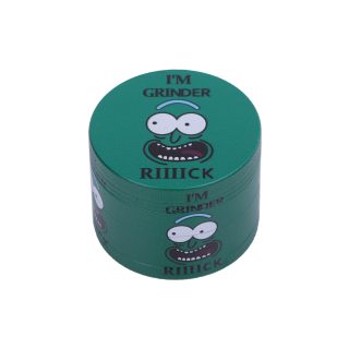 Гриндер Grinder Rick Green