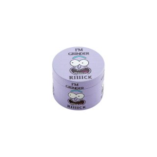Гриндер Grinder Rick Milk Purple