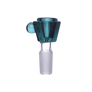 Колпак Glass Cup Dark Green 14.5 мм