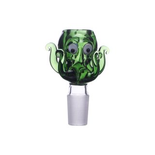 Колпак Octopus Green 18.8 мм