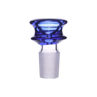 Колпак Glass Blue 18.8 мм