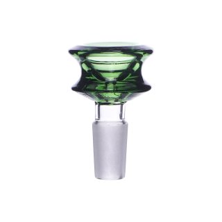 Колпак Glass Green 14.5 мм