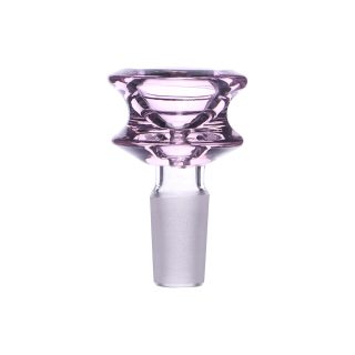 Колпак Glass Pink 14.5 мм