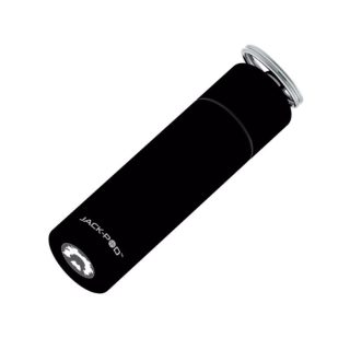 Герметичный контейнер Jack Pod Black