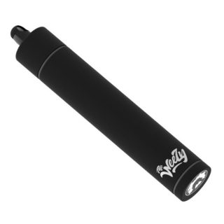 Герметичный контейнер The Weezy Black Travel Tube