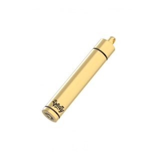 Герметичный контейнер The Weezy Gold Travel Tube