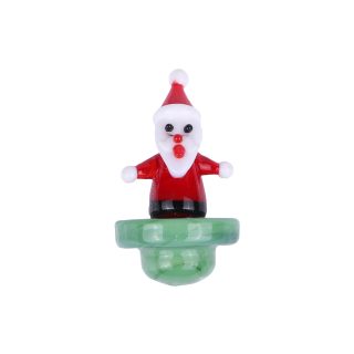 Heat Keeper Santa Claws