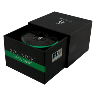 Гриндер After Grow Solinder Green - фото 2