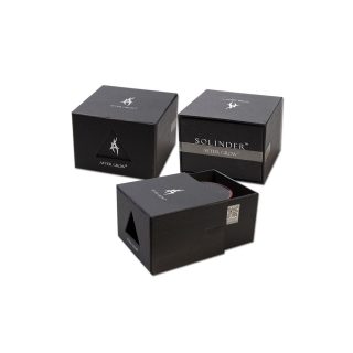 Гриндер After Grow Solinder Grey - фото 2