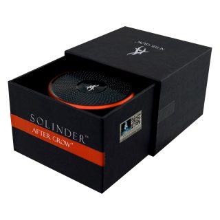 Гриндер After Grow Solinder Orange - фото 2