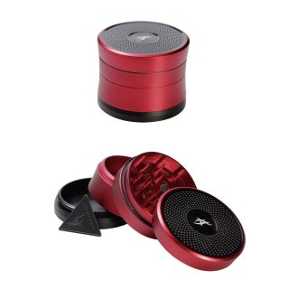 Гриндер After Grow Solinder Red