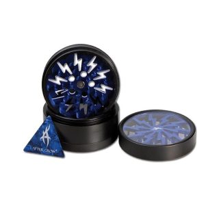 Гриндер After Grow Thorinder Blue Large in Box - фото 2