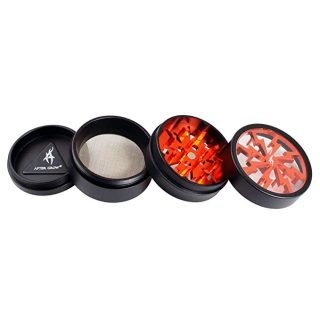 Гриндер After Grow Thorinder Orange in Box S - фото 2