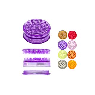 Гриндер Amsterdam: Acrylic Mix - фото 2