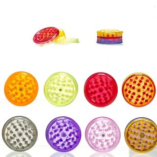 Гриндер Amsterdam: Acrylic Mix - фото 3