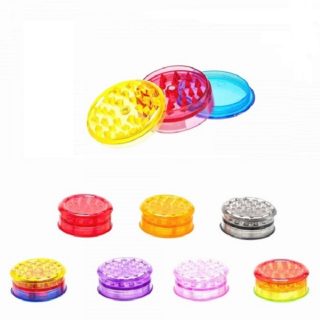 Гриндер Amsterdam Acrylic Stash v2