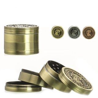 Гриндер Amsterdam Classic 50 мм