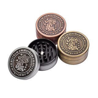 Гриндер Amsterdam Classic L