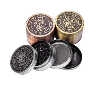 Гриндер Amsterdam Classic XL