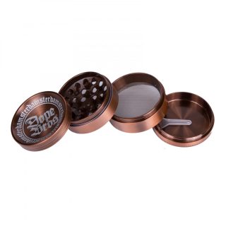 Гриндер Amsterdam Dope Bros Cooper - фото 2