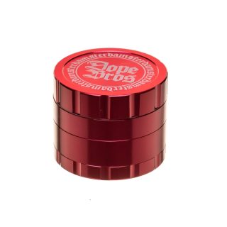 Гриндер Amsterdam Dope Bros Red