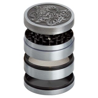 Гриндер Amsterdam Shroom Mix - фото 2