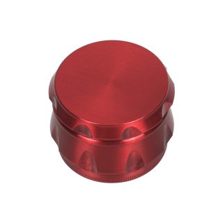 Гриндер Barrel Metall Red