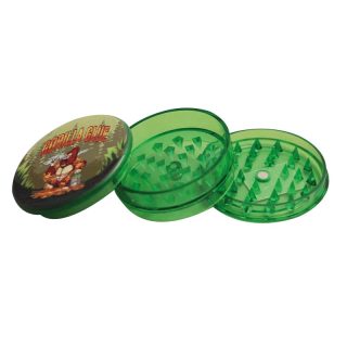 Гриндер Best Buds Gorilla Glue - фото 2