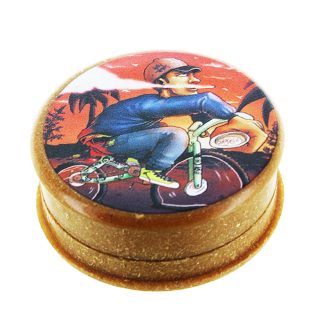 Гриндер Beuz Cycling High Biodegradable