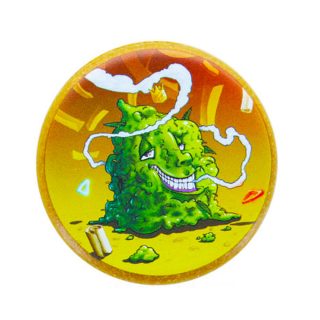 Гриндер Beuz High Bud Eco Friendly