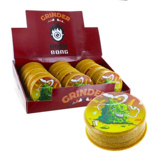 Гриндер Beuz High Bud Eco Friendly - фото 3