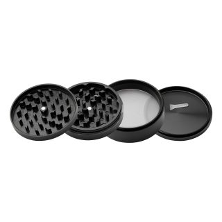 Гриндер Bigger Black - фото 2