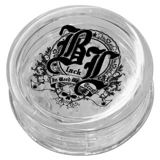 Гриндер Black Leaf