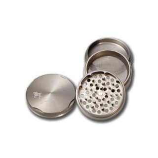 Гриндер Black Leaf Granite - фото 2