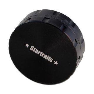 Гриндер Black Leaf Startrails Black - фото 3