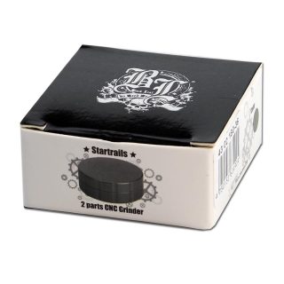 Гриндер Black Leaf Startrails Small - фото 4