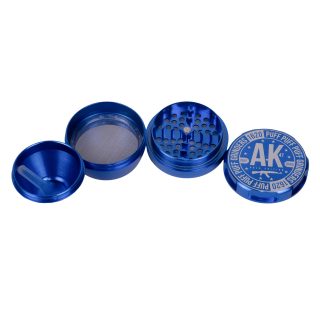 Гриндер Boogie Project AK47 - фото 2