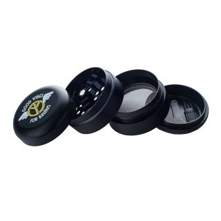 Гриндер Boogie Project Good Vibes For Brains - фото 2