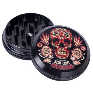 Гриндер Boogie Project Khokhloma - фото 2