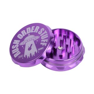 Гриндер Boogie Project Rush Order Stuff Purple - фото 2